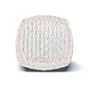 Baguette Pave Statement Ring