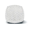Baguette Pave Statement Ring