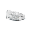 Signature Elegant Multi Stone Ring