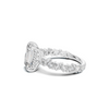 Grand Accented Statement Ring