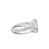 Side Stone Ring