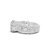 Ornate Pave Statement Ring