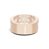 Grand Multi Row Ring