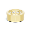 Grand Multi Row Ring