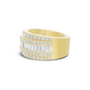 Grand Multi Row Ring