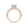 Brilliance Statement Ring