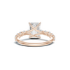 Brilliance Statement Ring