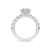 Brilliance Statement Ring