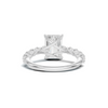 Brilliance Statement Ring