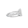 Brilliance Statement Ring