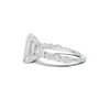 Brilliance Statement Ring