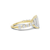 Brilliance Statement Ring