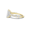 Brilliance Statement Ring