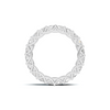 Marquise Eternity Band Ring