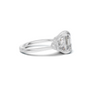 Majestic Cluster Statement Ring