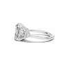 Majestic Cluster Statement Ring