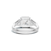 Sophisticated Geometric Statement Ring