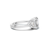 Sophisticated Geometric Statement Ring