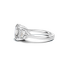 Sophisticated Geometric Statement Ring