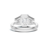 Luxe Bezel Set Ring