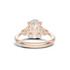 Brilliant Prong Setting Ring