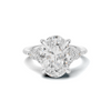 Brilliant Prong Setting Ring