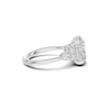 Brilliant Prong Setting Ring