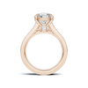 Royal Pave Statement Ring
