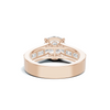 Royal Pave Statement Ring