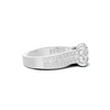Royal Pave Statement Ring