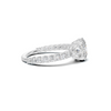 Vette Accented Ring