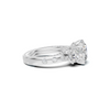 Grand Three Stone Ring