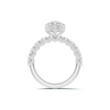 Cut Statement Ring