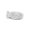 Luxe Accented Statement Ring
