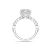 Luxe Marquise Accent Statement Ring