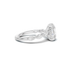 Exquisite Accented Statement Ring