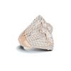 Luxe Luxe Marquise Floral Ring
