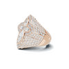 Luxe Luxe Marquise Floral Ring