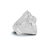 Luxe Luxe Marquise Floral Ring