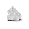 Luxe Luxe Marquise Floral Ring