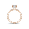 Detailed Statement Ring