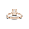 Detailed Statement Ring