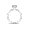 Detailed Statement Ring
