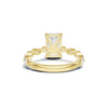 Detailed Statement Ring