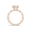 Accented Ring