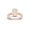 Accented Ring