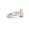 Accented Ring