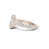 Accented Ring