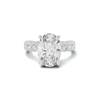 Accented Ring