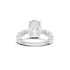 Accented Ring